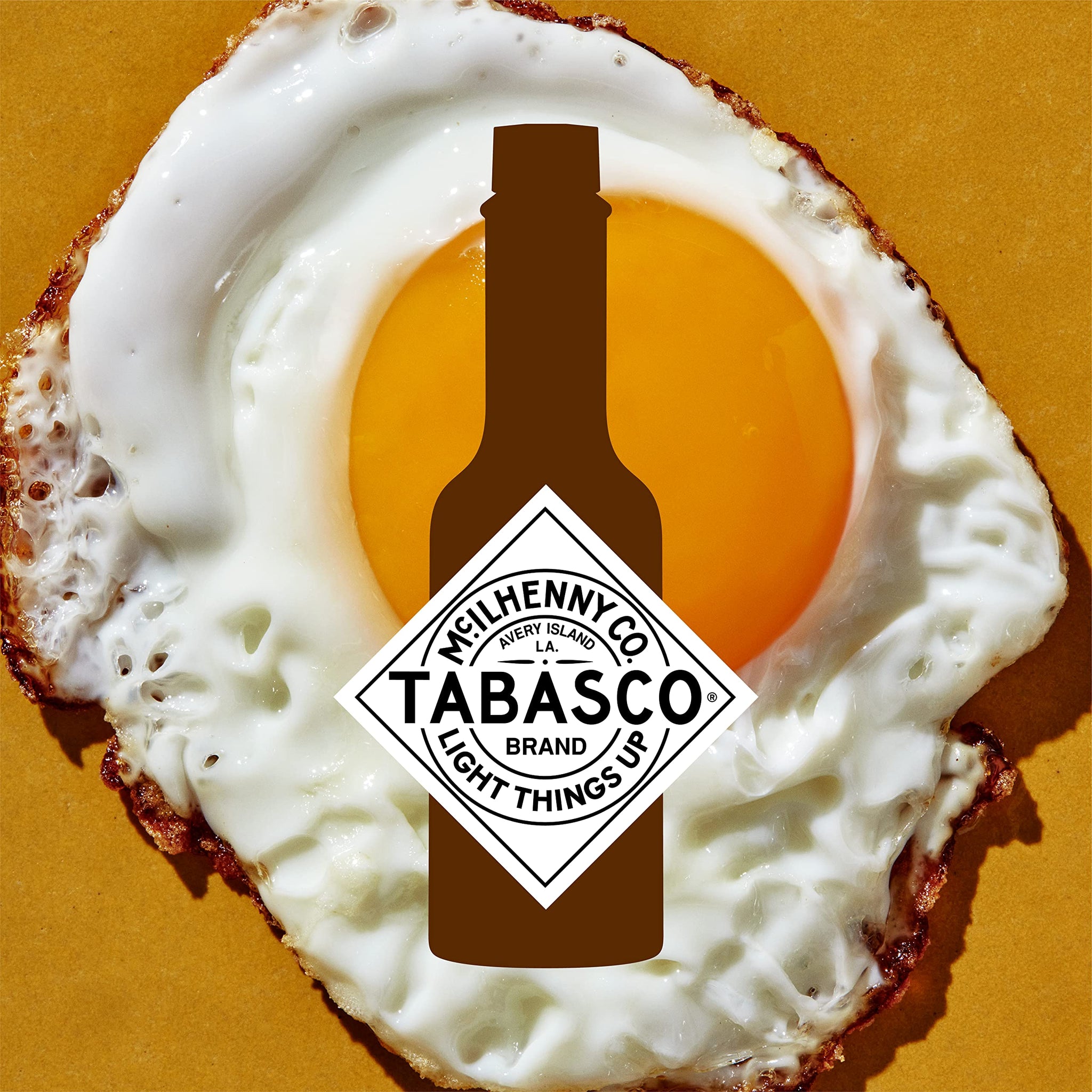 Tabasco Chipotle Pepper Sauce Jar 60Ml