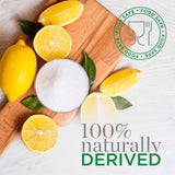 Milliard Citric Acid 5 Pound - 100% Pure Food Grade Non-GMO Project Verified (5 Pound)