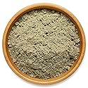 NY Spice Shop Mugwort Dried Herb Powder - Natural Artemisia Vulgaris - Ground Herbal Leaves for Adding Natural Flavor in Soups, Teas, Smoothies