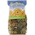 Chidester Farms Sunflower Novelty Shape Pasta, 12 Ounce