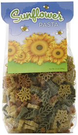 Chidester Farms Sunflower Novelty Shape Pasta, 12 Ounce