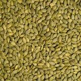 Top Seedz Certified USDA Organic Raw Pumpkin Seeds (Pepitas)| Premium Fresh and Unsalted, Shell-Free Pumpkin Seeds | Gluten-Free, Nut-Free, Vegan