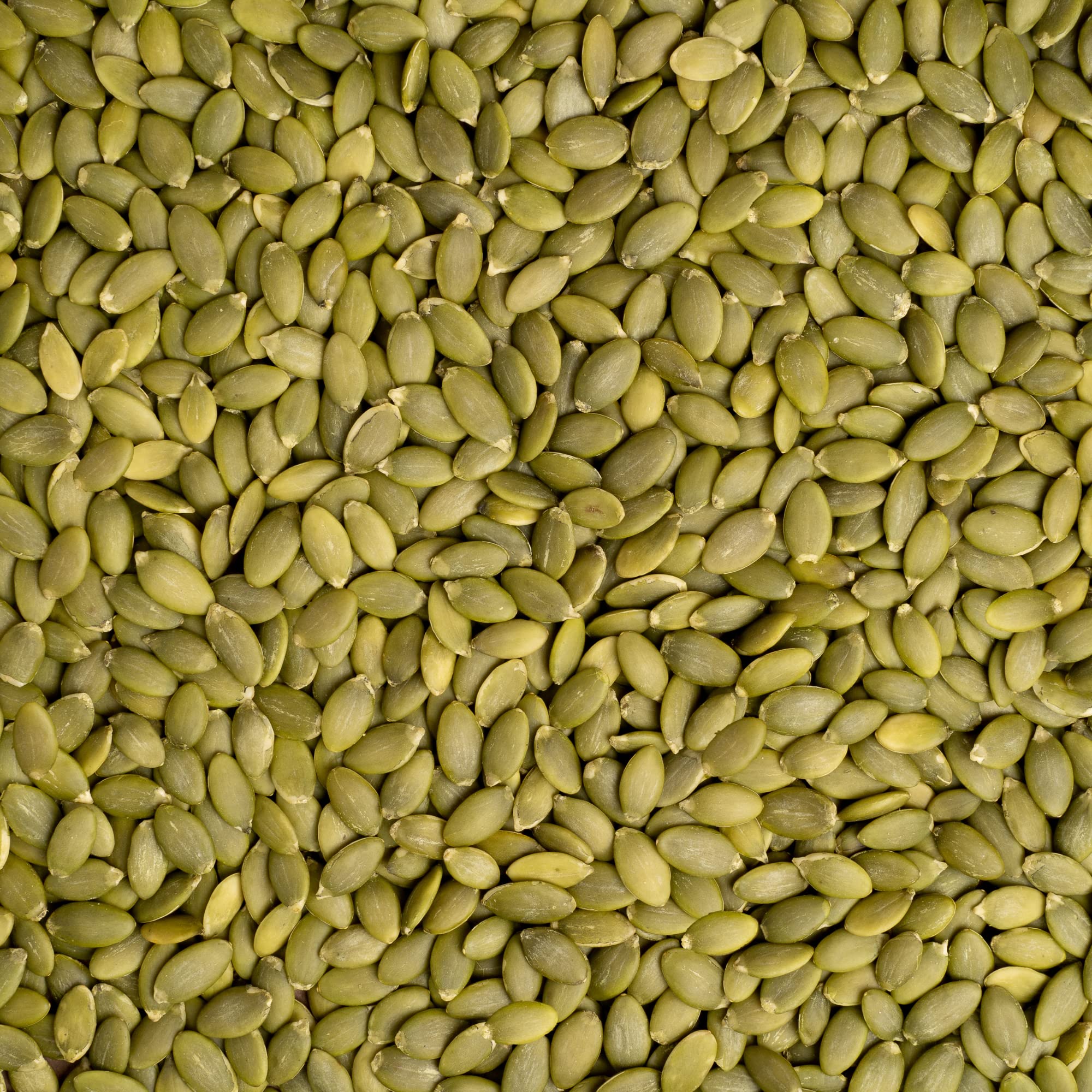 Top Seedz Certified USDA Organic Raw Pumpkin Seeds (Pepitas)| Premium Fresh and Unsalted, Shell-Free Pumpkin Seeds | Gluten-Free, Nut-Free, Vegan