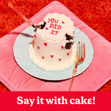Betty Crocker Favorites Super Moist Chocolate Fudge Cake Mix, 13.25 oz