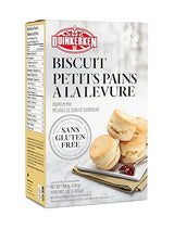 Duinkerken Gluten Free Biscuit Mix, 1.04 Pound