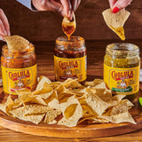 Cholula, Salsa Mild Verde, 12 Ounce
