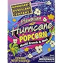 3pk Hawaiian Hurricane Microwave Popcorn Gift Box