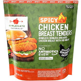 Applegate Natural Spicy Chicken Breast Tenders (Frozen)
