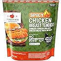 Applegate Natural Spicy Chicken Breast Tenders (Frozen)