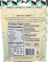 Cocomels Coconut Milk Caramels - Organic, Kosher, NON-GMO, Vegan - Made Without Dairy - Sea Salt 2 Pack