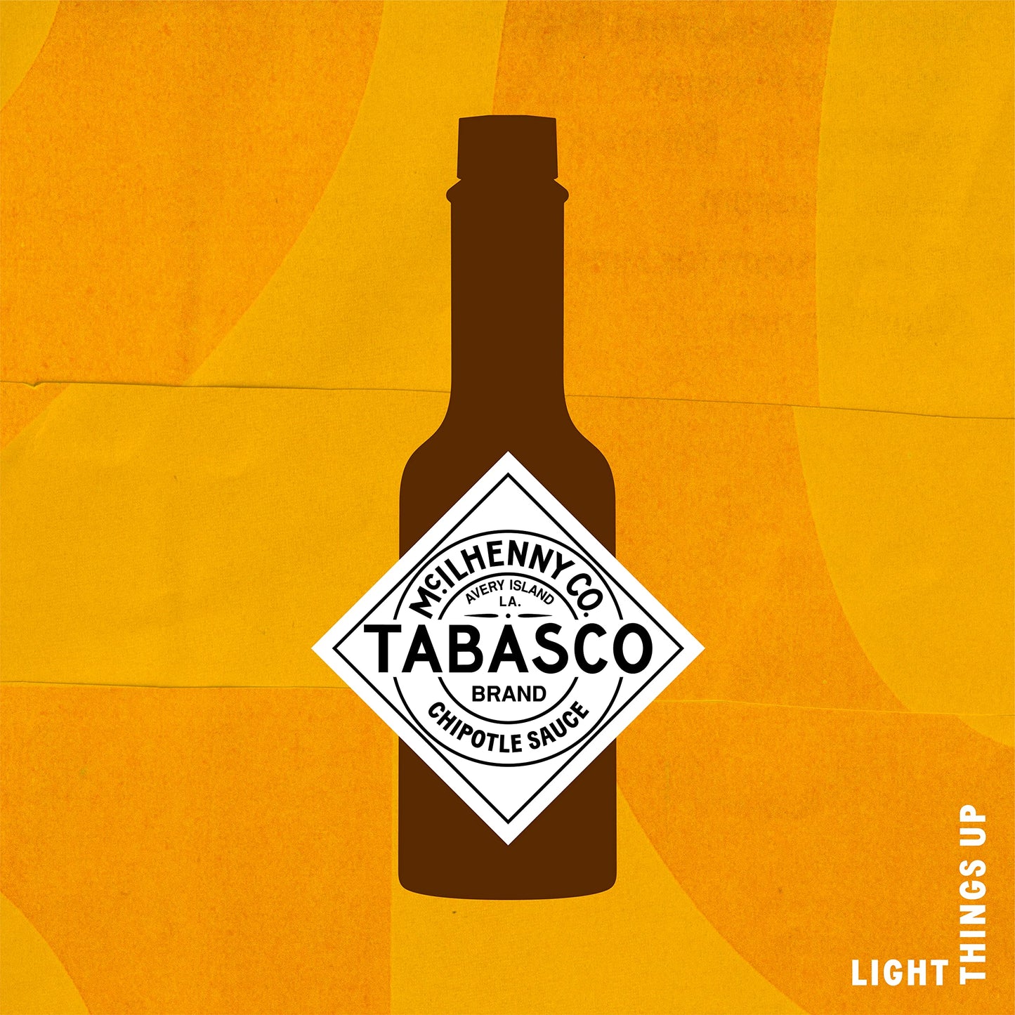 Tabasco Chipotle Pepper Sauce Jar 60Ml