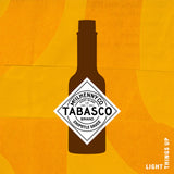 Tabasco Chipotle Pepper Sauce Jar 60Ml