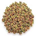 KLub Bulk Gummy Cluster -1.5 lbs Vibrant Rainbow Flavors, Deliciously Fun Clusters, Perfect for Snacking Gummy Clusters Candy, Rainbow Candy Mix