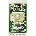 Molinella Italian Arborio Rice, 1-Pound Boxes (Pack of 6)