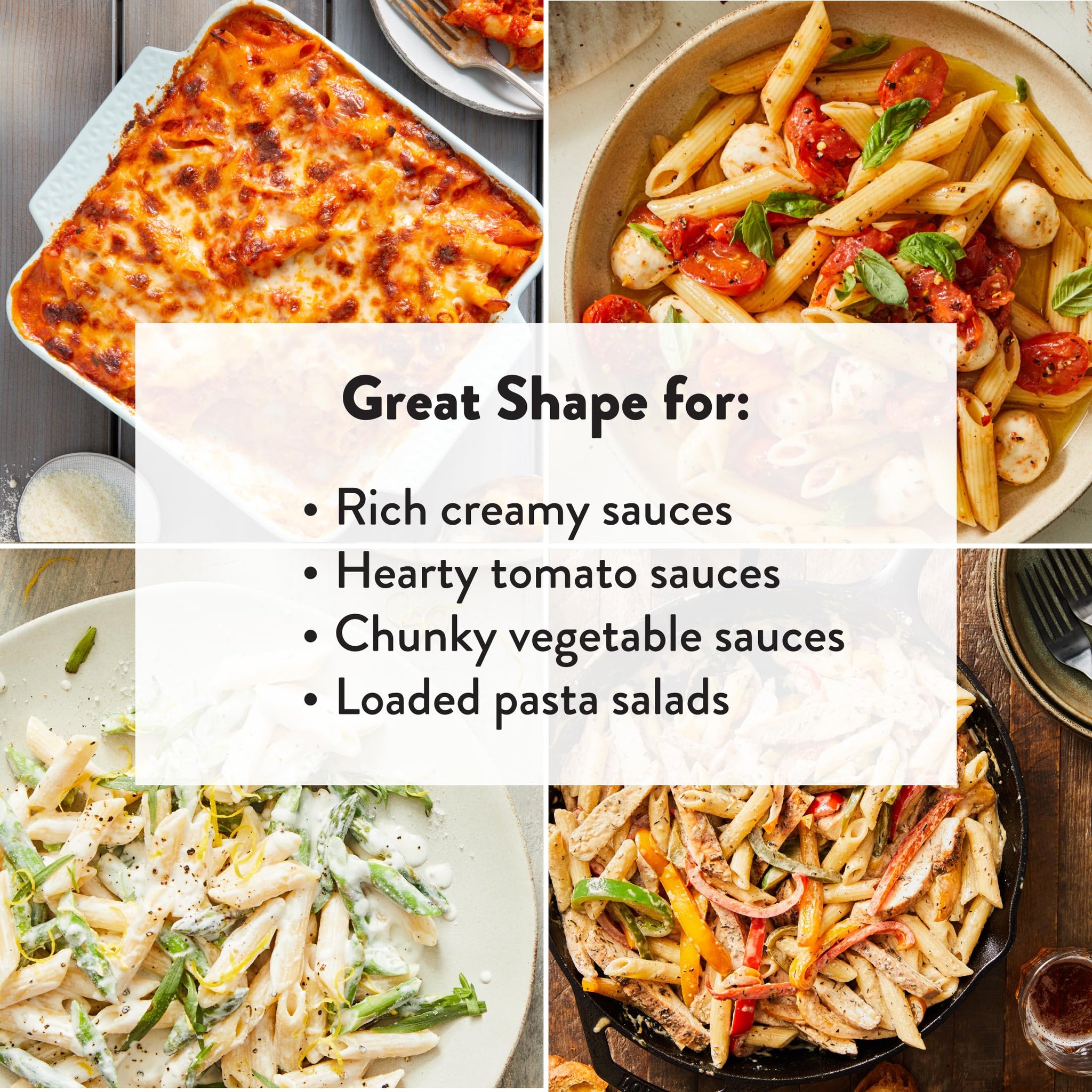 Delallo Pasta Gf Whlgrn Penne Rig