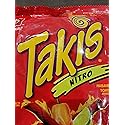 Barcel, Nitro Takis Chips, 9.9 oz