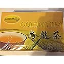 100% All Natural Green Fresh Oolong Tea Wulong Tea100 tea bags