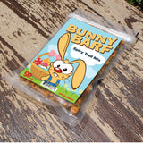 Bunny Barf Spicy Trail Mix - Funny Easter Rabbit Gift for Kids, Teens, and Adults, Made in America