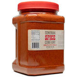 Bird's Eye Pepper Powder 1 Kg (2.2 Lbs)