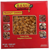 Peanut Chikki 14.1 oz.