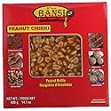 Peanut Chikki 14.1 oz.