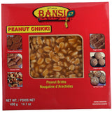 Peanut Chikki 14.1 oz.