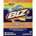 Biz Stain Fighter...37.5 Oz. Bonus Box(3 Boxes)