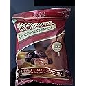 Cleeves Irish Original Chocolate Caramels Candy 120g (4.2oz)