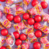 Wonka Atomic Fireball, Candy, Cinnamon Flavor, Individually Wrapped, 64.8oz (240 ct)