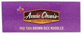 Annie Chun's Pad Thai Brown Rice Noodles - 8 oz