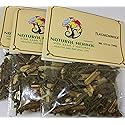 Tlachichinole(Kohleria Deppena) 14 Grms (3PACK)