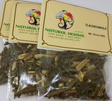 Tlachichinole(Kohleria Deppena) 14 Grms (3PACK)