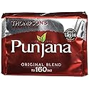Thompson's Family Teas Original Blend Classic English 160 Tea Bags (Amazing Taste)