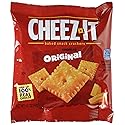 Sunshine Cheez-It Crackers, 8 Packs/Box