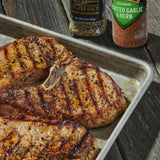 McCormick Grill Mates Roasted Garlic & Herb Seasoning, 2.75 oz