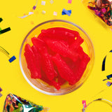 SWEDISH FISH Soft & Chewy Candy, 12- 5 oz Bags