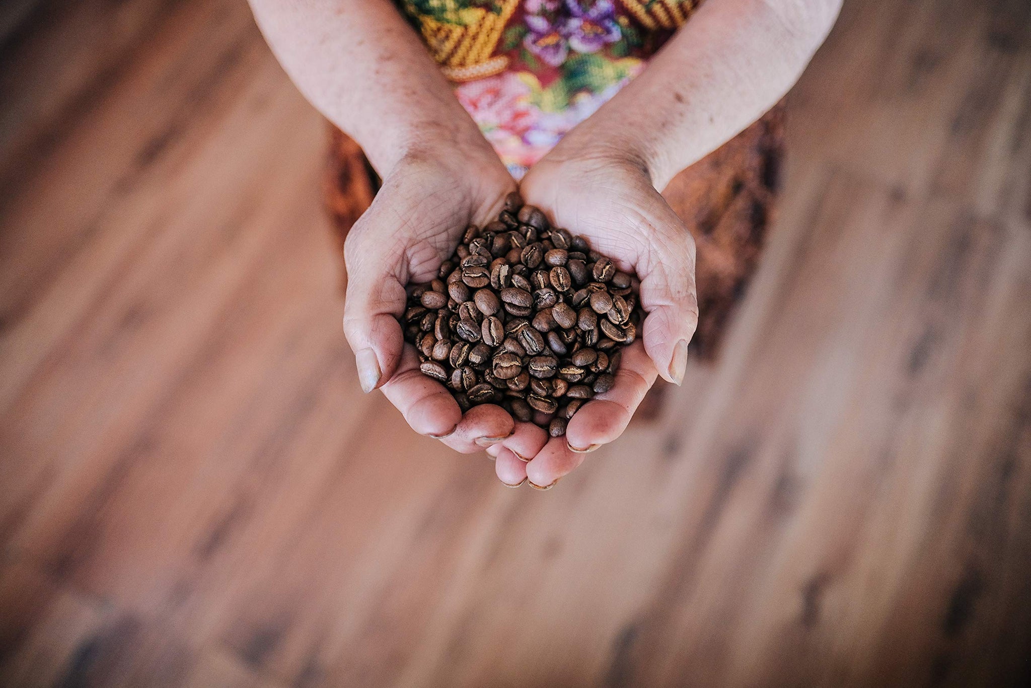 DETROIT BOLD COFFEE Woodward Ave Blend, 8 OZ