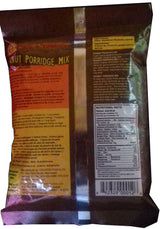 Jamaican Peanut Porridge Mix (Cacahuete Bouillie Melanger)