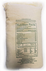 Baker Farms, Gourmet Louisiana Popcorn Rice, 5 lb Sack