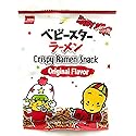 Crispy Ramen Snack 75g -2 packs