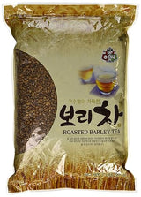 Premium Roasted Barley Tea (Loose) - 2lbs by Assi