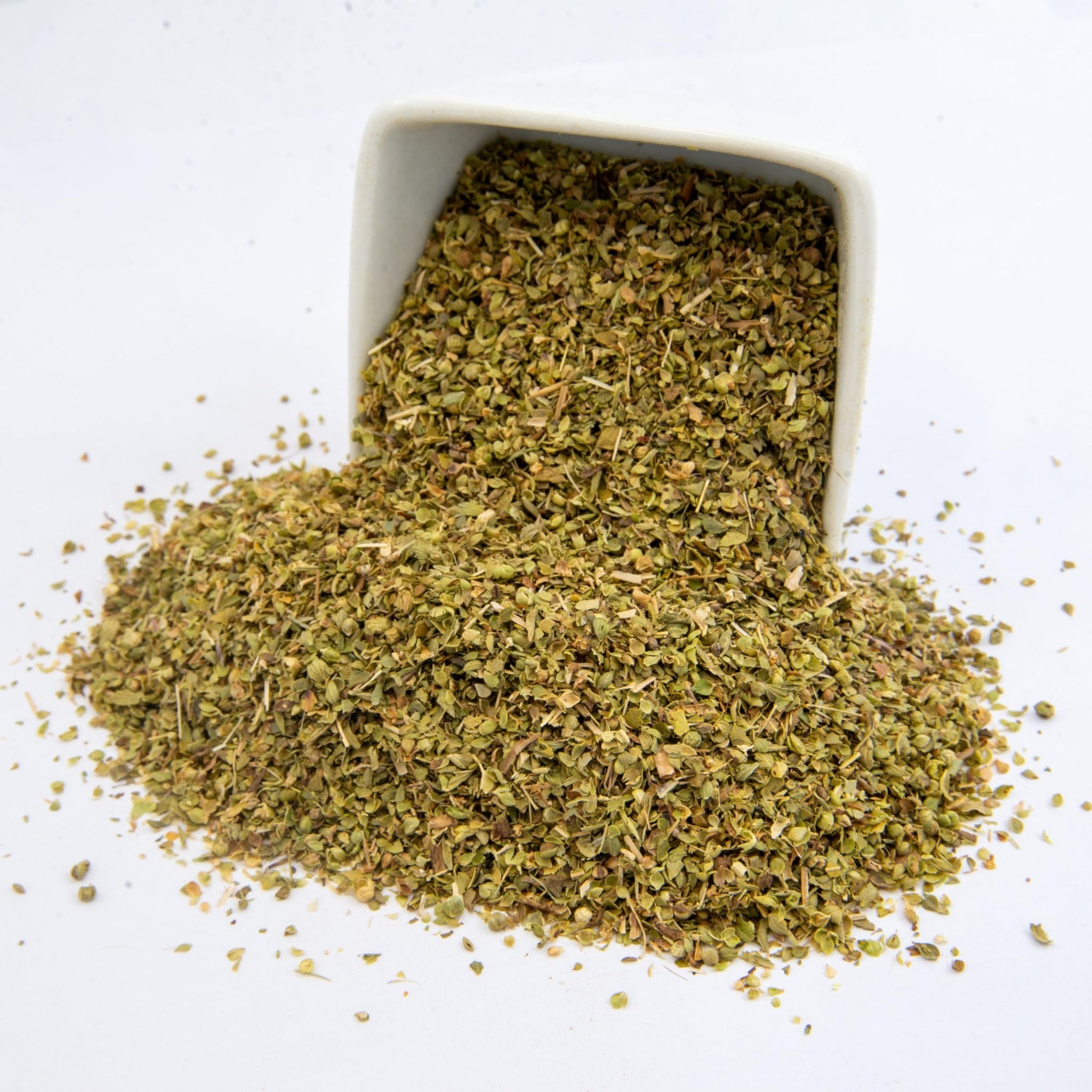 18 lbs Oregano - Origano Seasoning, Bulk Oregano Dry Leaf - Despensa Colombiana 288.00 oz Orégano Bag- Origano Bulk Seasoning Great for Cooking