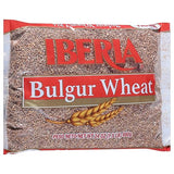 Iberia Bulgur Wheat, 24 oz