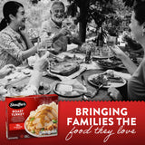 Stouffer's Roast Turkey, Frozen Meal, 9.59 Ounce (Pack of 1)