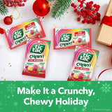 TIC TAC CHEWY! Fruit Adventure Candy, Bulk 8 Pack, Fruity Chewy Candy, 7 oz Each (Packaging May Vary)