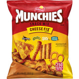 Munchies Snack Mix, 2 Flavor Variety Pack (28 Pack)