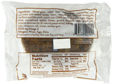 Susie's Smart Gingered Apple Breakfast Cookie