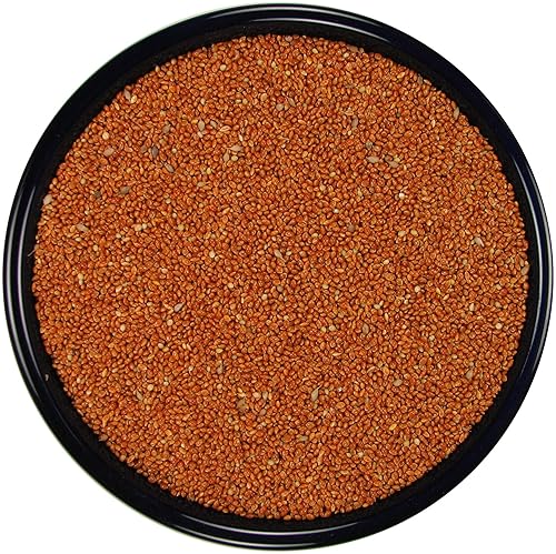 All Natural Red Proso Millet (20 lbs.)