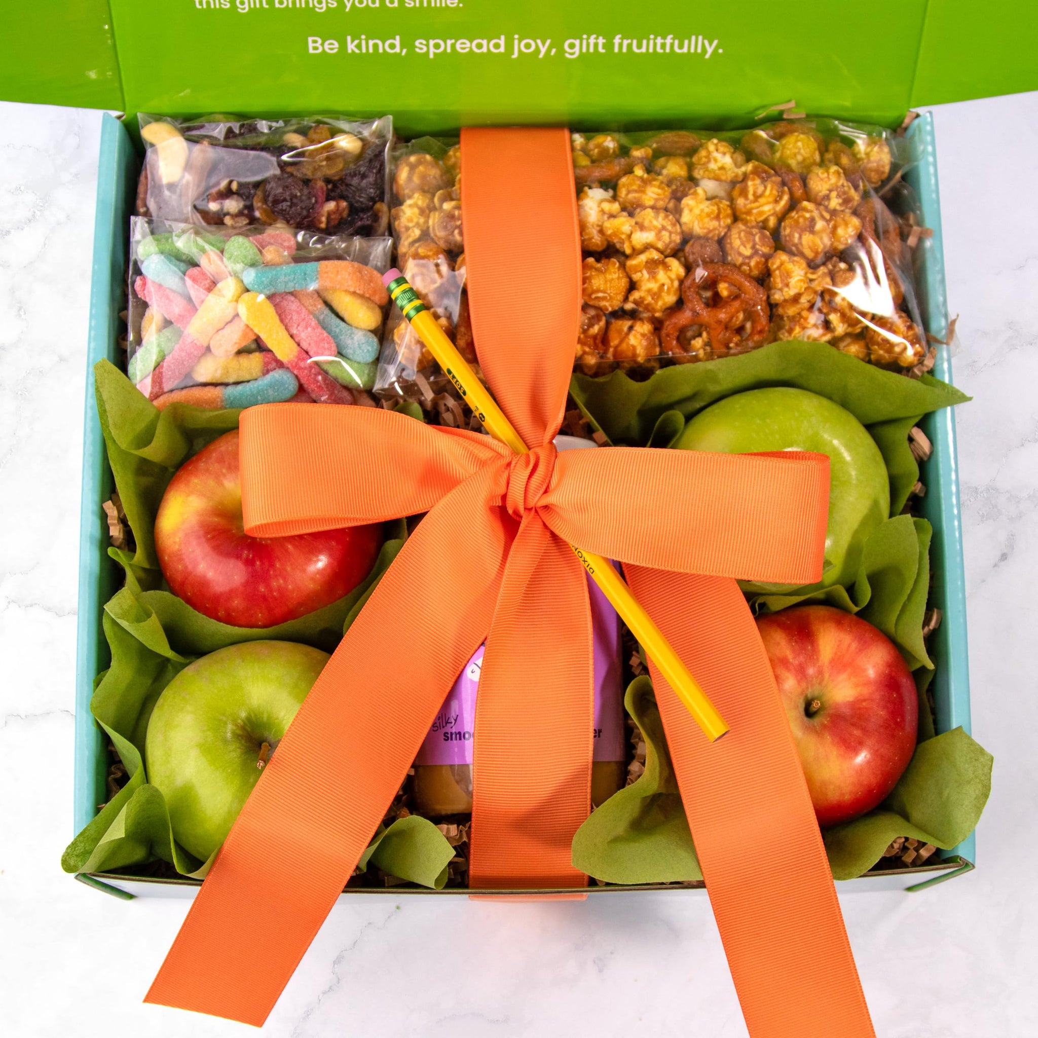 Back to School Box