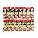 Ritz Cracker Sandwiches Made with Real Peanut Butter: 16 Packs of 1.38 Oz